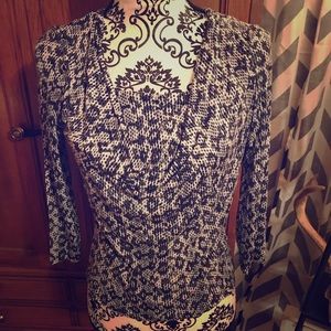 Michael Kors Women’s Blouse